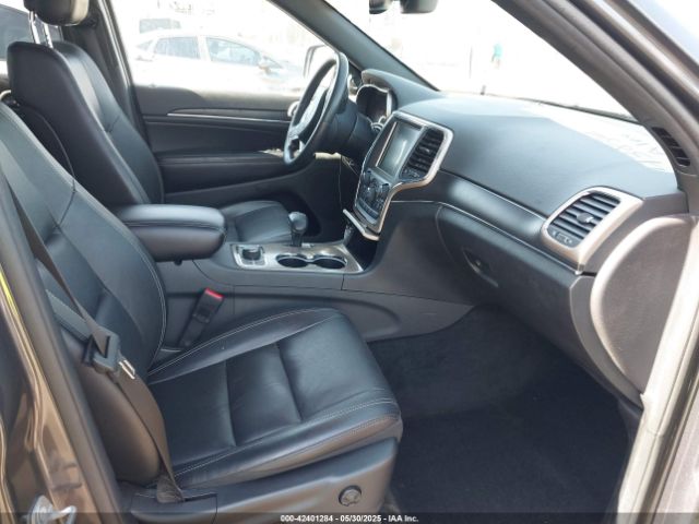 1C4RJFBG8FC925960 Jeep Grand Cherokee Limited