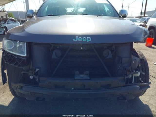 1C4RJFBG8FC925960 Jeep Grand Cherokee Limited