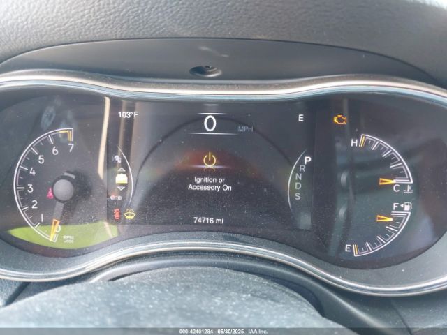 1C4RJFBG8FC925960 Jeep Grand Cherokee Limited