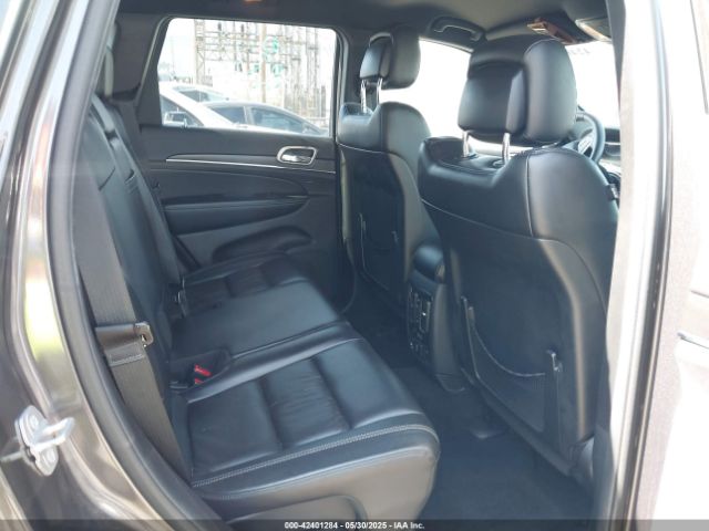 1C4RJFBG8FC925960 Jeep Grand Cherokee Limited