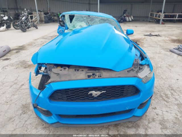 1FA6P8AMXH5228856 Ford 3.7l 4v