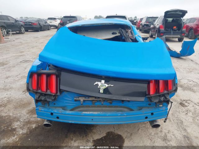 1FA6P8AMXH5228856 Ford 3.7l 4v