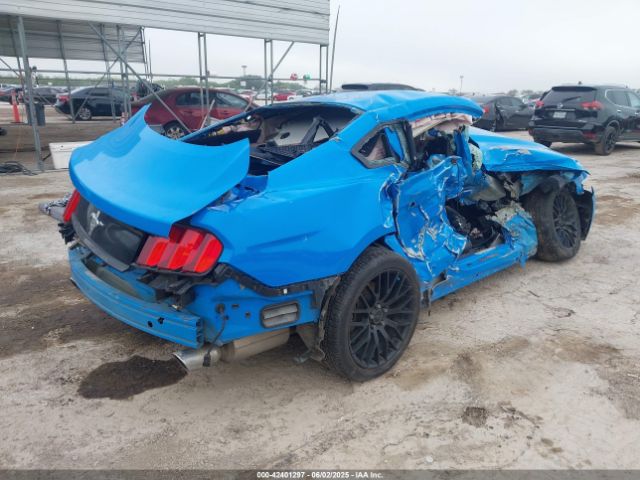 1FA6P8AMXH5228856 Ford 3.7l 4v
