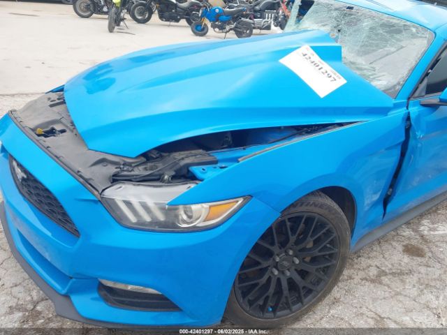 1FA6P8AMXH5228856 Ford 3.7l 4v