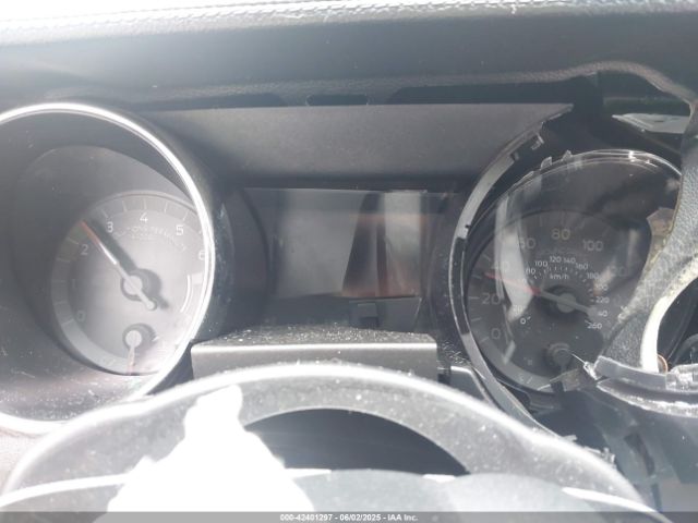 1FA6P8AMXH5228856 Ford 3.7l 4v