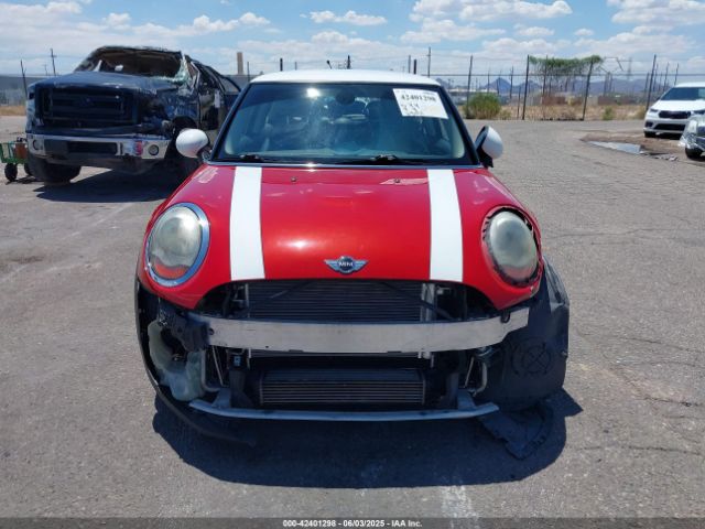 WMWXP5C57G2D14564 Mini Hardtop Cooper