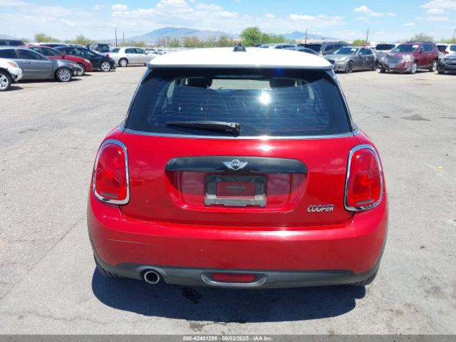 WMWXP5C57G2D14564 Mini Hardtop Cooper