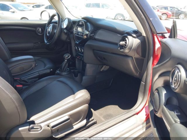 WMWXP5C57G2D14564 Mini Hardtop Cooper