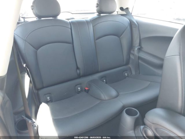 WMWXP5C57G2D14564 Mini Hardtop Cooper