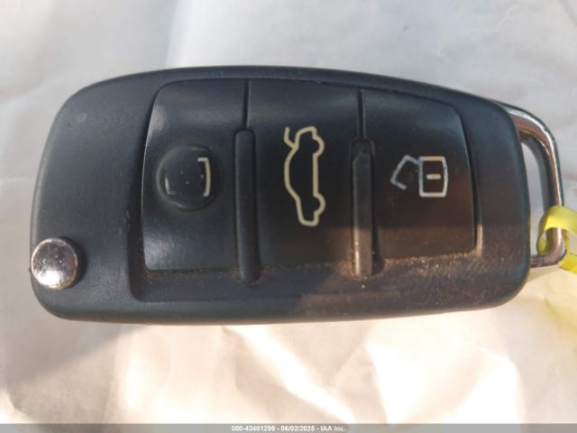 2008 AUDI A4 WAUDF78E48A041209 Photo 10