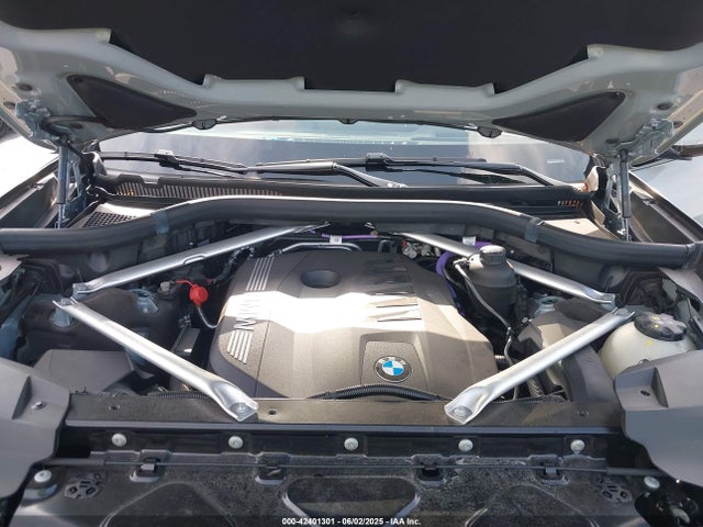 5UX23EM0XS9X34505 BMW 2025