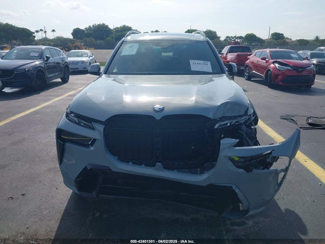5UX23EM0XS9X34505 BMW 2025