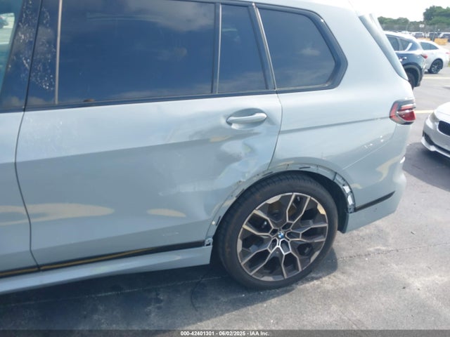 5UX23EM0XS9X34505 BMW 2025