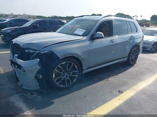 5UX23EM0XS9X34505 BMW 2025