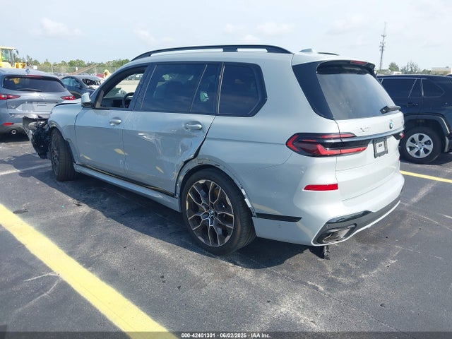 5UX23EM0XS9X34505 BMW 2025