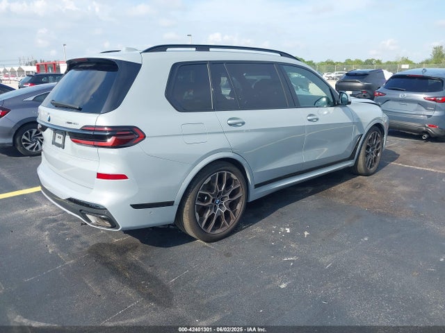 5UX23EM0XS9X34505 BMW 2025