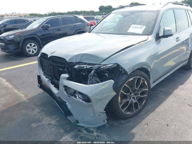 5UX23EM0XS9X34505 BMW 2025