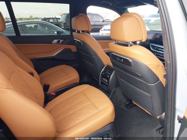 5UX23EM0XS9X34505 BMW 2025