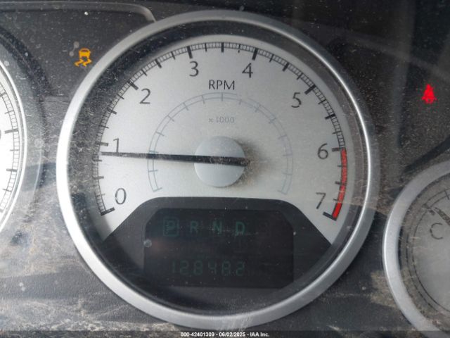 2008 CHRYSLER TOWN & COUNTRY 2A8HR54P48R139815 Photo 6