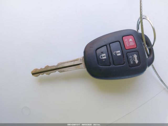 4T4BF1FK0FR452832 Toyota Camry Le/se/xle/xse