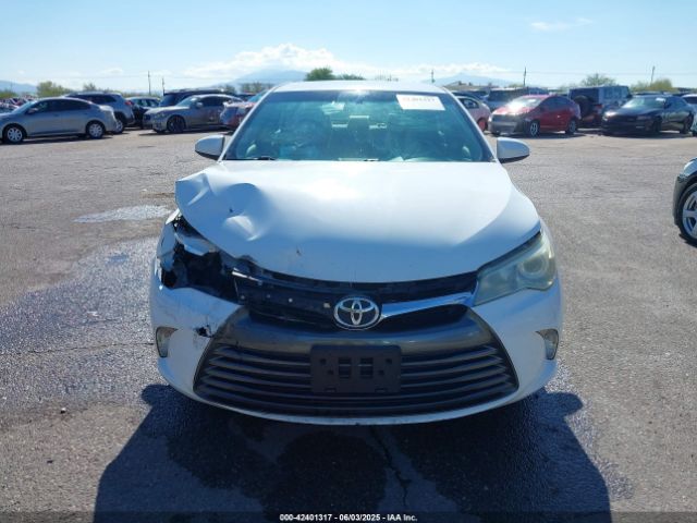4T4BF1FK0FR452832 Toyota Camry Le/se/xle/xse