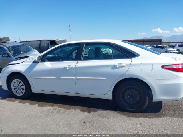 4T4BF1FK0FR452832 Toyota Camry Le/se/xle/xse