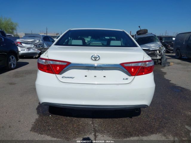 4T4BF1FK0FR452832 Toyota Camry Le/se/xle/xse