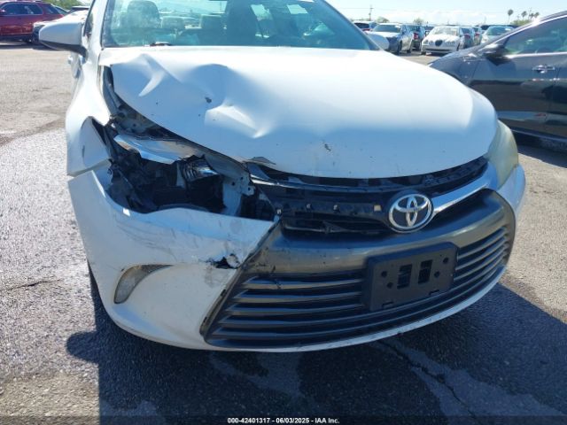 4T4BF1FK0FR452832 Toyota Camry Le/se/xle/xse