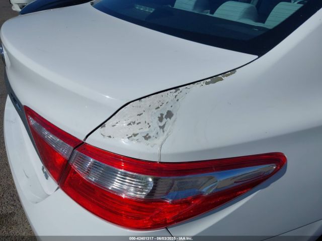 4T4BF1FK0FR452832 Toyota Camry Le/se/xle/xse