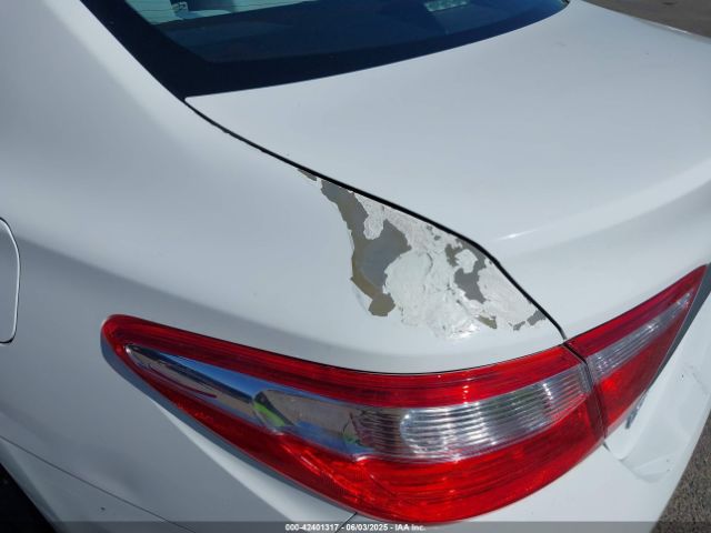 4T4BF1FK0FR452832 Toyota Camry Le/se/xle/xse