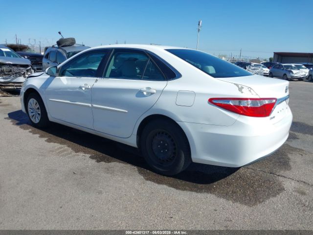 4T4BF1FK0FR452832 Toyota Camry Le/se/xle/xse