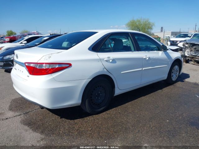 4T4BF1FK0FR452832 Toyota Camry Le/se/xle/xse