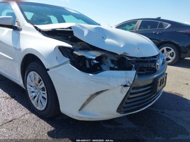 4T4BF1FK0FR452832 Toyota Camry Le/se/xle/xse