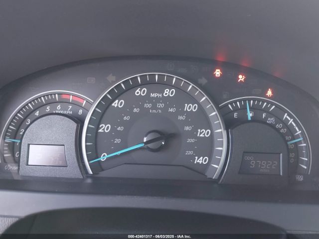 4T4BF1FK0FR452832 Toyota Camry Le/se/xle/xse