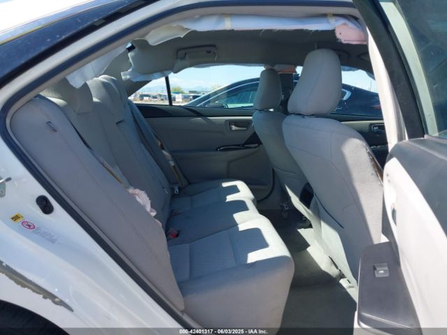 4T4BF1FK0FR452832 Toyota Camry Le/se/xle/xse