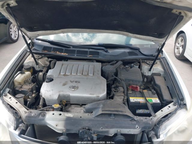 2011 TOYOTA AVALON 4T1BK3DB3BU373766 Photo 9