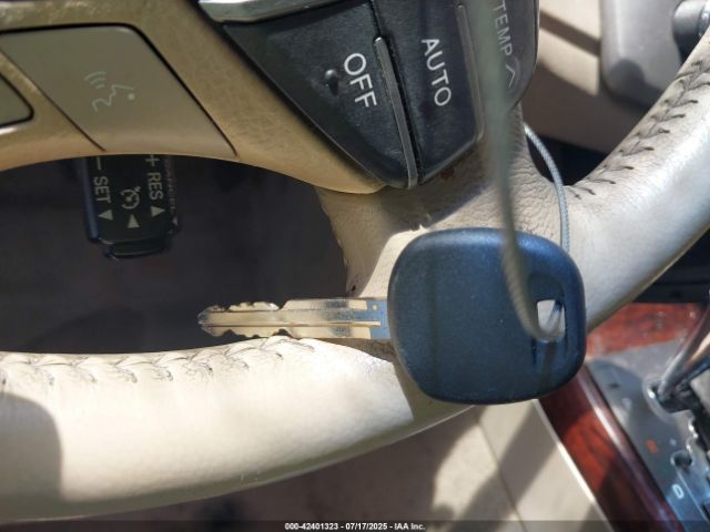 2011 TOYOTA AVALON 4T1BK3DB3BU373766 Photo 10