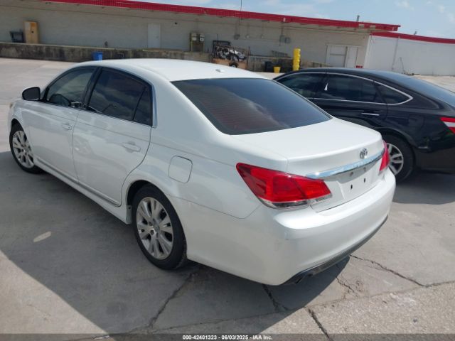 2011 TOYOTA AVALON 4T1BK3DB3BU373766 Photo 2