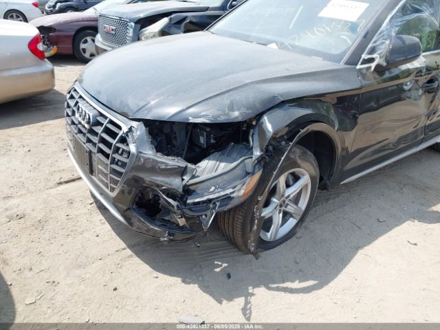 2023 AUDI Q5 WA1ABAFY2P2001869 Photo 5