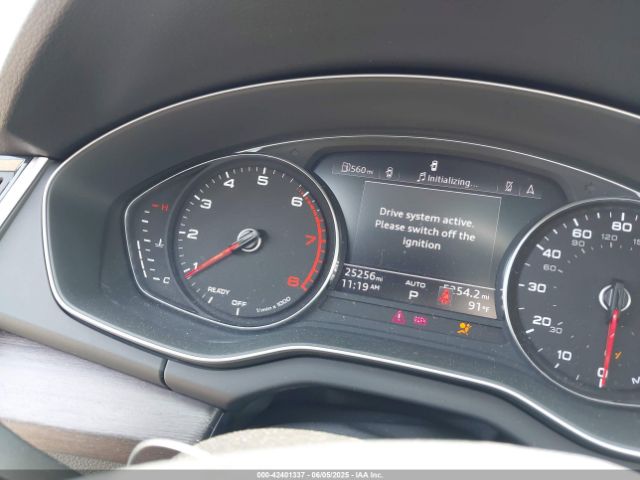 2023 AUDI Q5 WA1ABAFY2P2001869 Photo 6