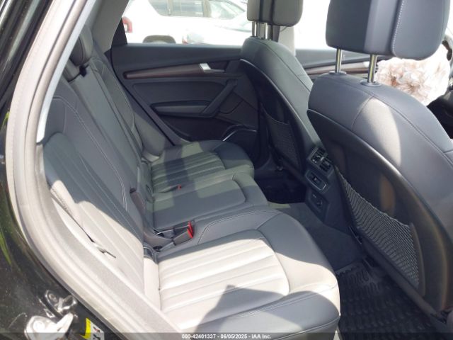 2023 AUDI Q5 WA1ABAFY2P2001869 Photo 7
