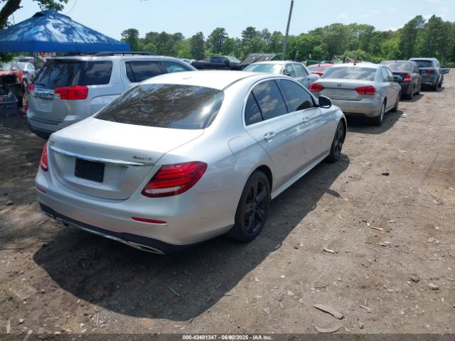 2018 MERCEDES-BENZ E 300 WDDZF4KB9JA445012 Photo 3