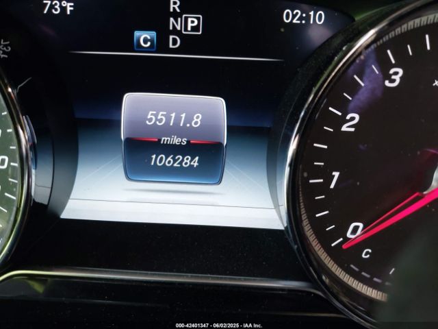 2018 MERCEDES-BENZ E 300 WDDZF4KB9JA445012 Photo 6