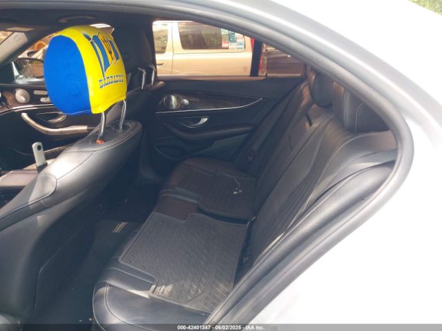 2018 MERCEDES-BENZ E 300 WDDZF4KB9JA445012 Photo 7