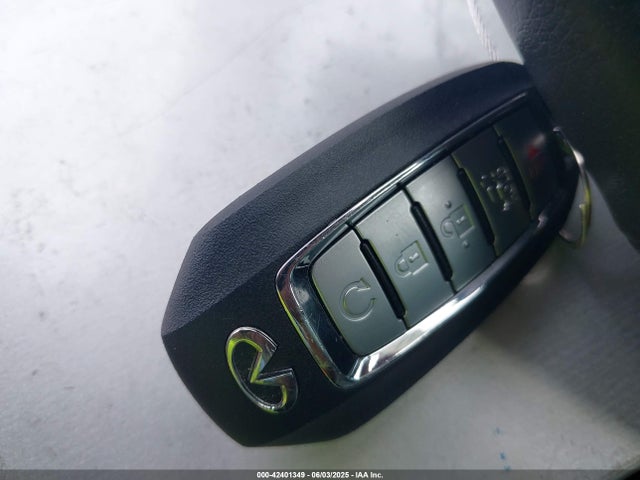 Infiniti 2022 2022 3PCAJ5K34NF102027 Image 11
