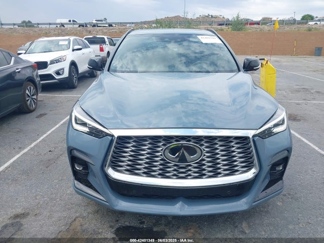 Infiniti 2022 2022 3PCAJ5K34NF102027 Image 12