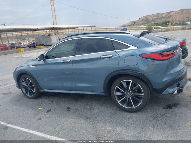 Infiniti 2022 2022 3PCAJ5K34NF102027 Image 14