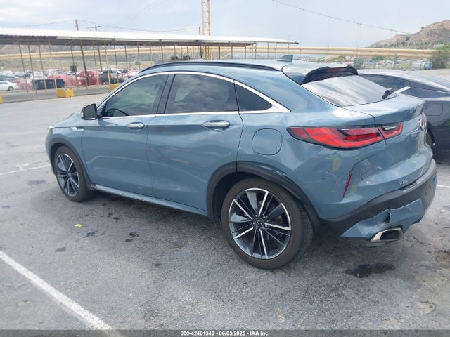 Infiniti 2022 2022 3PCAJ5K34NF102027 Image 3