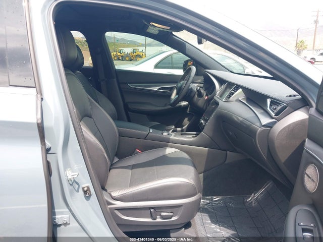 Infiniti 2022 2022 3PCAJ5K34NF102027 Image 5