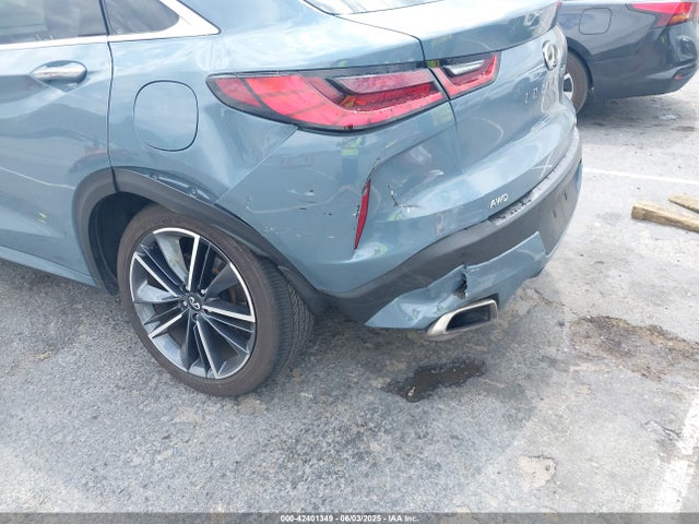 Infiniti 2022 2022 3PCAJ5K34NF102027 Image 6